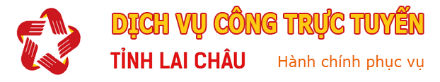 Dịch vụ công