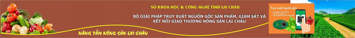 Truy xuất nguồn gốc