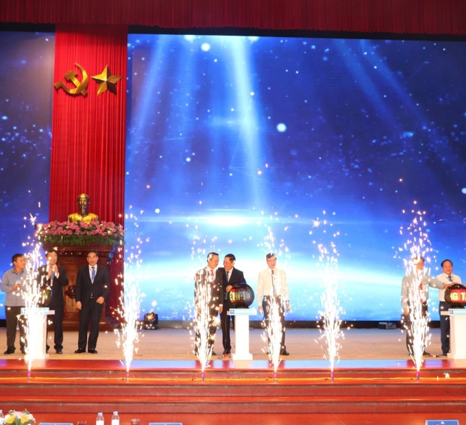 Hoạt động Sở