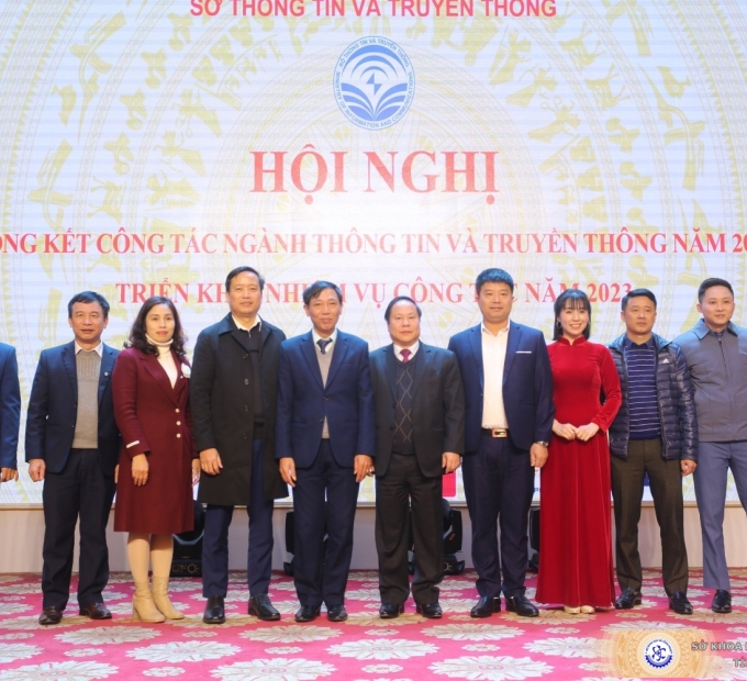 Hoạt động Lãnh đạo Sở