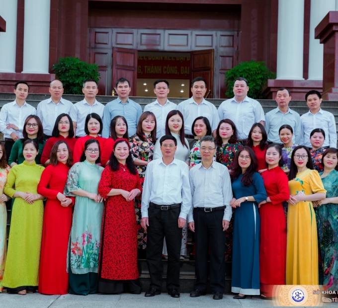 Hoạt động KHCN năm 2024