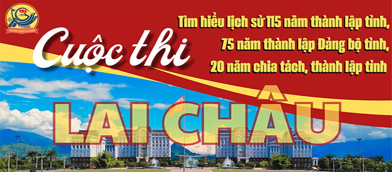 Hình ảnh cuộc thi