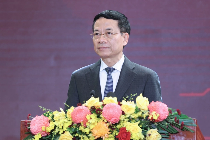 bộ trưởng