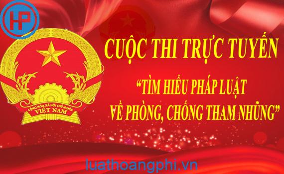 Tham gia Cuộc thi