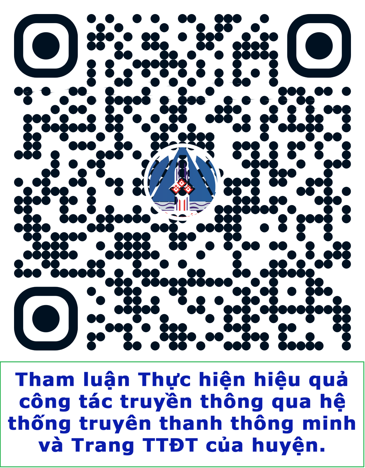 Description: https://stttt.laichau.gov.vn/Files/SoTTTT/2023/Thang12/QR_05.THAM-LUAN.png