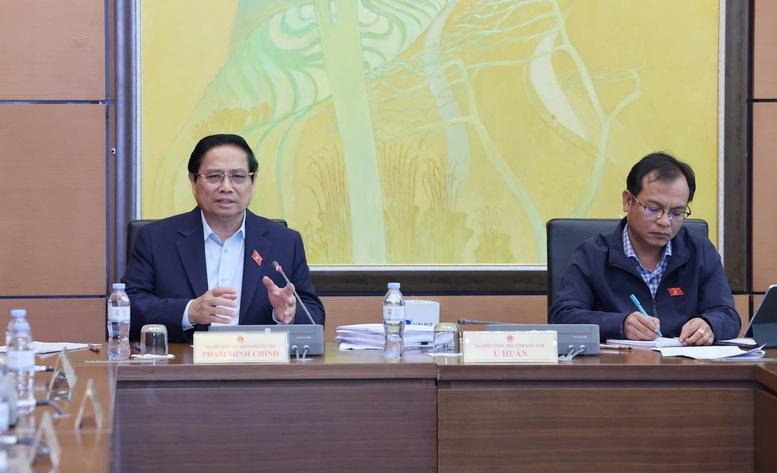 Thủ tướng: 5 'cơ chế đặc biệt' để gỡ vướng cho khoa học, công nghệ, đổi mới sáng tạo- Ảnh 2.