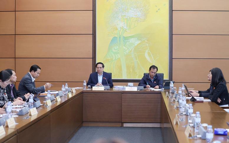 Thủ tướng: 5 'cơ chế đặc biệt' để gỡ vướng cho khoa học, công nghệ, đổi mới sáng tạo- Ảnh 3.
