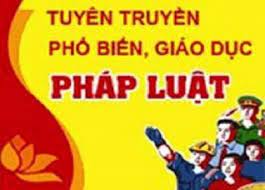 Tuyên truyền PBGDPL