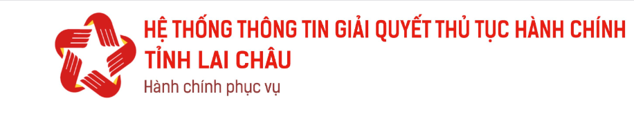 Phê duyệt Quy trình nội bộ giải quyết thủ tục hành chính thực hiện không phụ thuộc địa giới hành chính trong phạm vi cấp tỉnh thuộc phạm vi, chức năng quản lý của Sở Khoa học và Công nghệ tỉnh Lai Châu